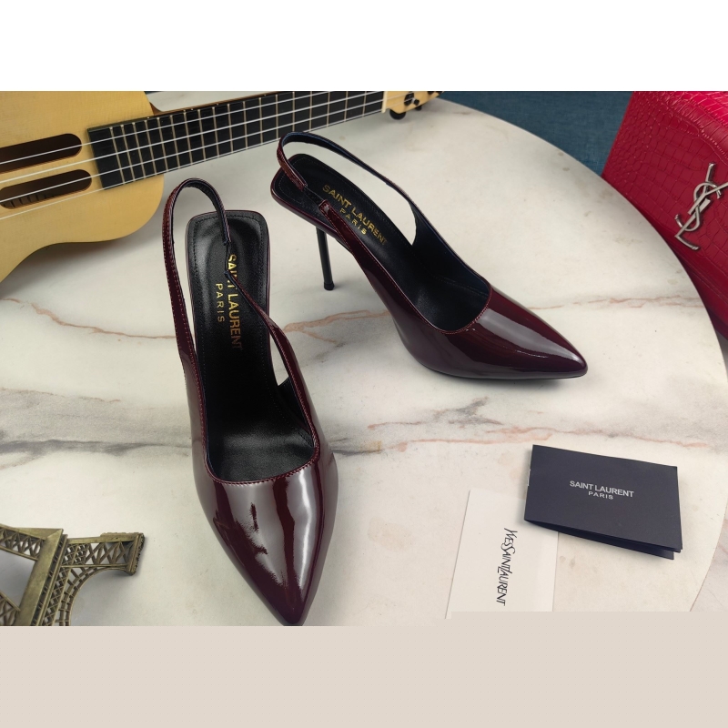 Y*L high heels
